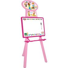 Pilsan Handy Yazı Tahtası Pembe