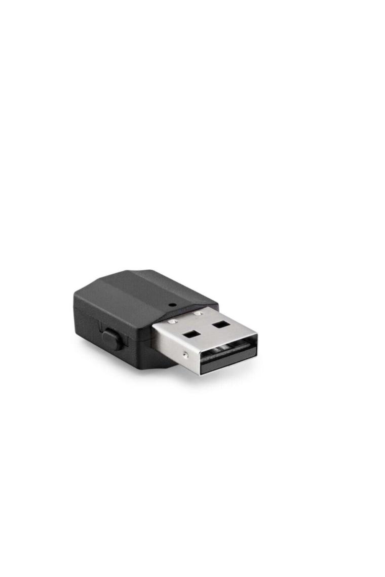Bt 600 Receiver Transmitter Receıver Usb Adaptör