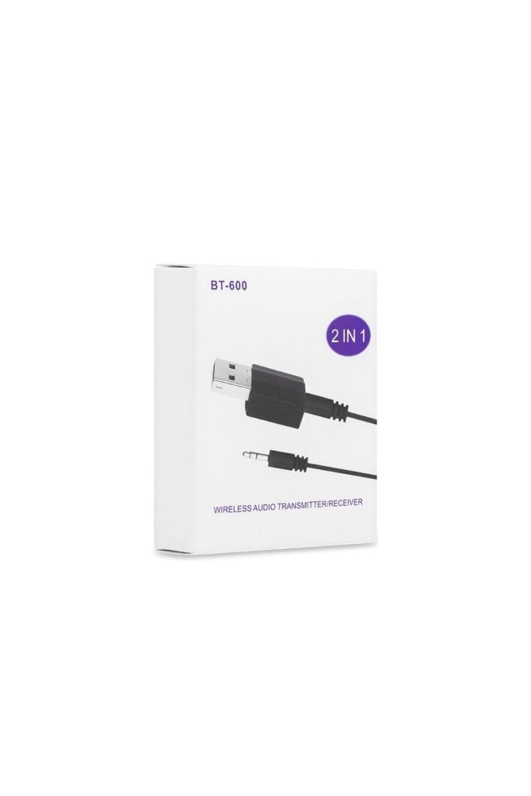 Bt 600 Receiver Transmitter Receıver Usb Adaptör