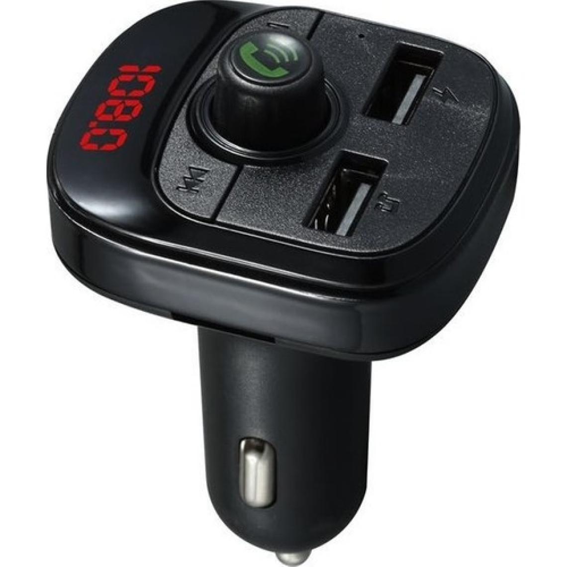Concord Oto Mp3 Fm Transmitter C-607