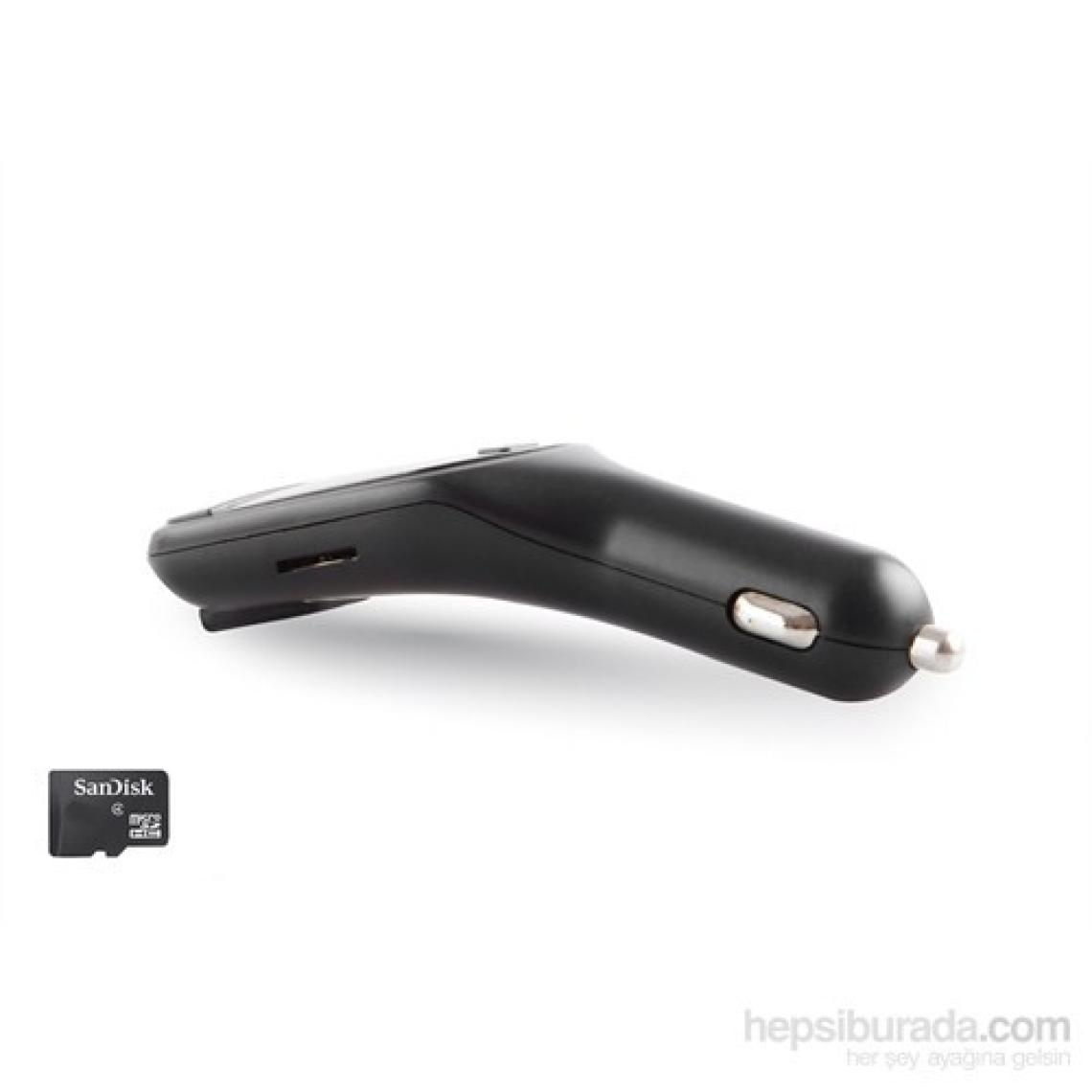 S-link SL-FM78 SD/Usb Destekli Fm Transmitter