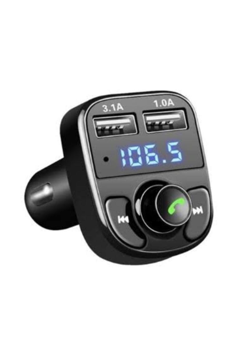Carx8 Bluetooth Araç Kiti