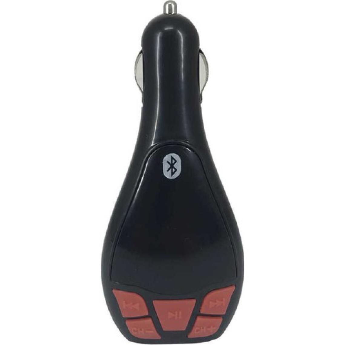 Valx  USB / Sd / Aux / Bt Transmitter TR-105