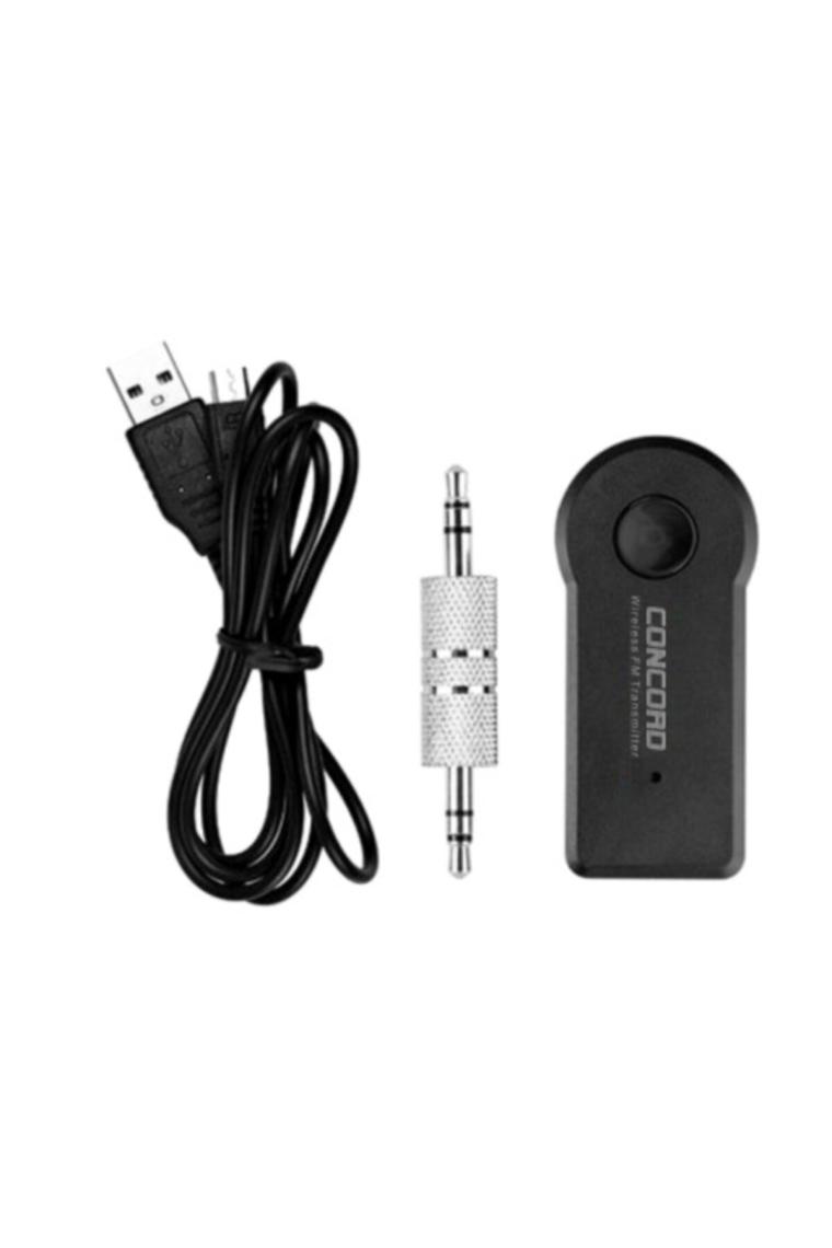 Concord C-600 Aux Bluetooth Fm Transmitter