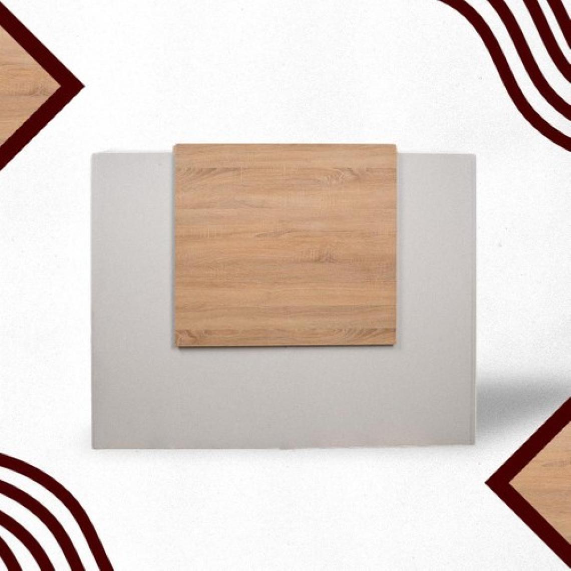 STAR KARŞILAMA BANKOSU 120 CM