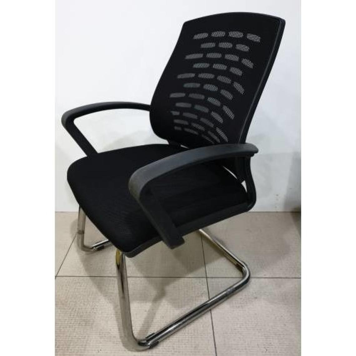 Herkese Mobilya Pole Fileli Misafir Koltuğu Fileli Koltuk Bekleme Koltuğu Ofis Koltuğu Büro Koltuğu Bekleme Salonu