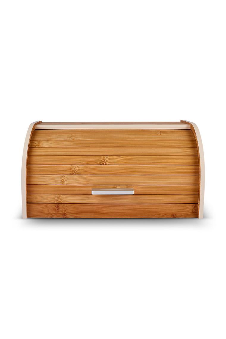 Karaca Aksel Bamboo Ekmek Kutusu 38 cm