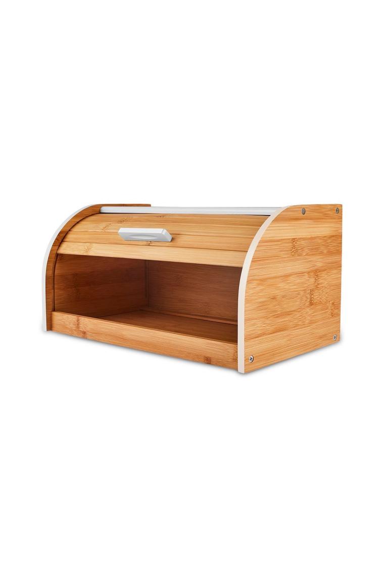 Karaca Aksel Bamboo Ekmek Kutusu 38 cm