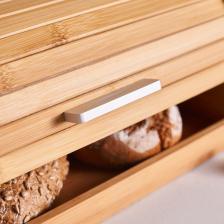 Karaca Aksel Bamboo Ekmek Kutusu 38 cm