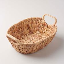 Willow Hasır 28x22x9/12 Cm Sepet
