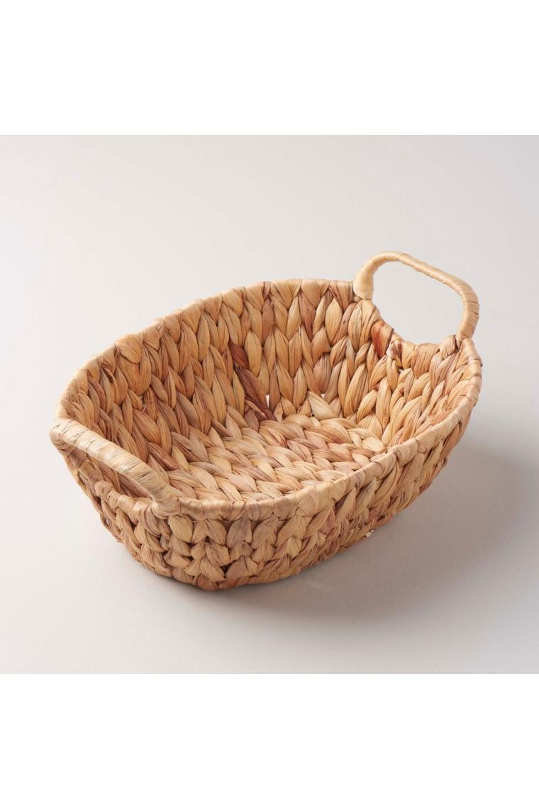 Willow Hasır 28x22x9/12 Cm Sepet