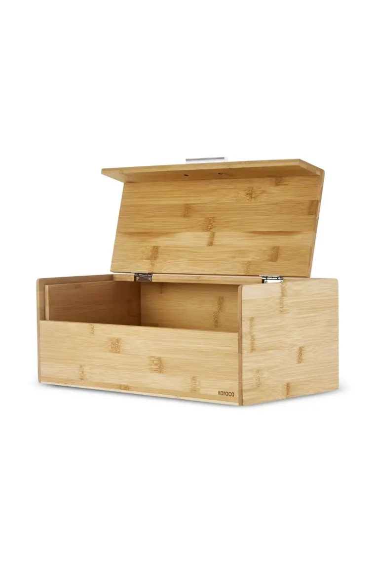 Karaca Nord Bamboo Ekmek Kutusu 38 cm
