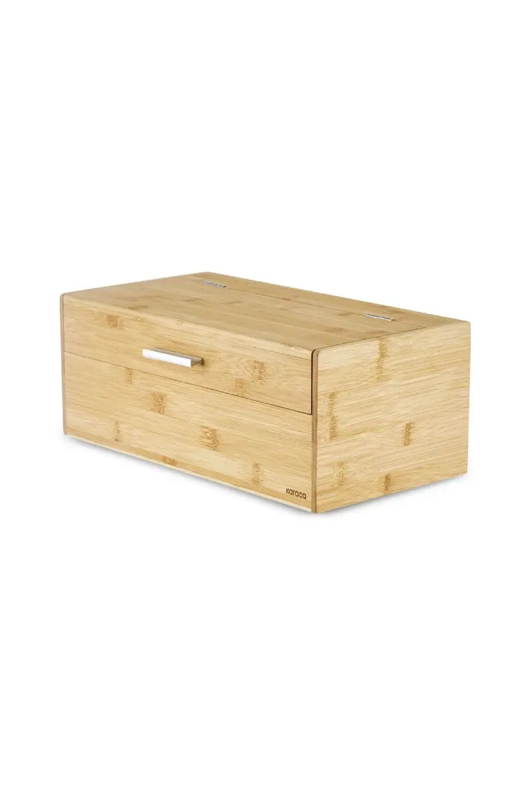 Karaca Nord Bamboo Ekmek Kutusu 38 cm