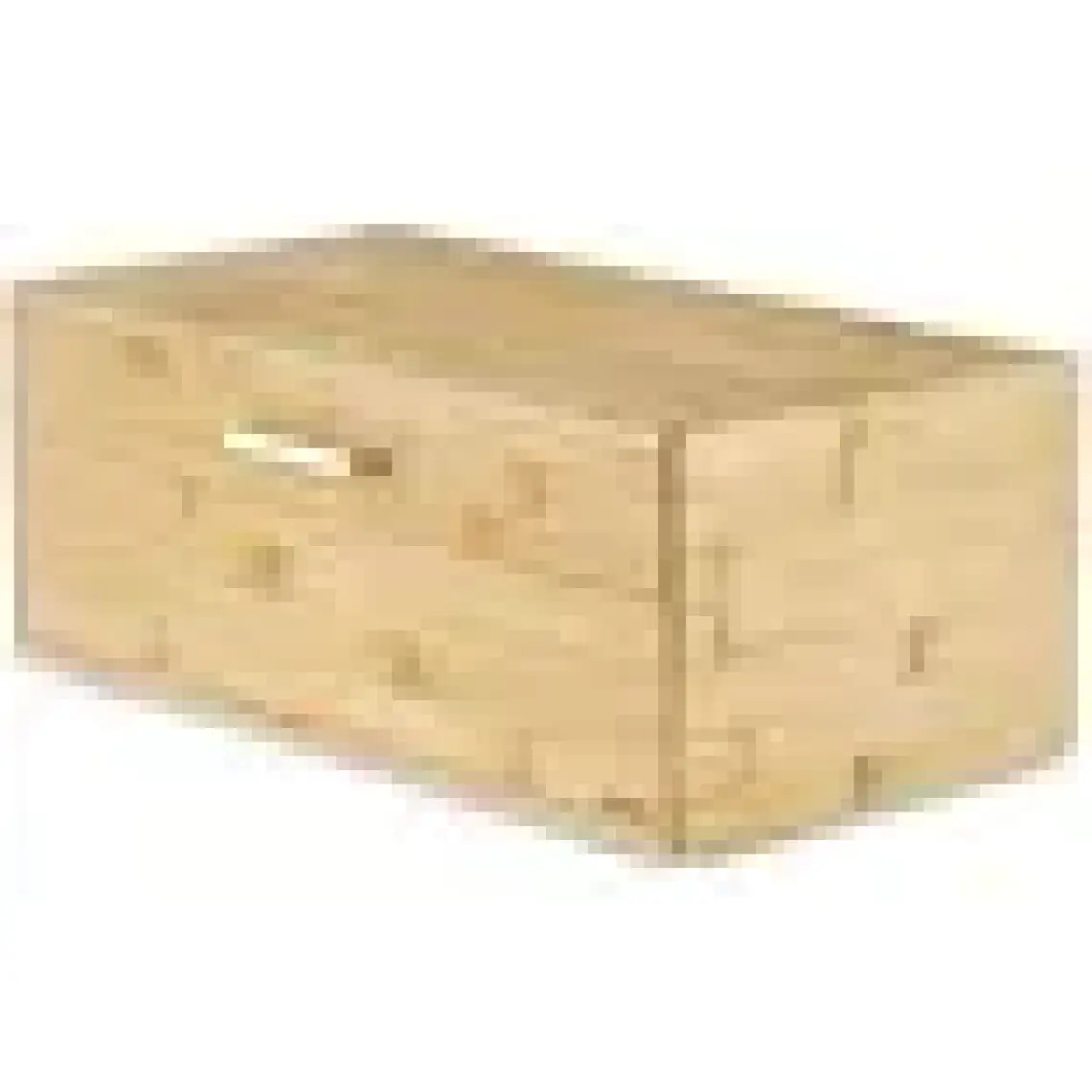Karaca Nord Bamboo Ekmek Kutusu 38 cm