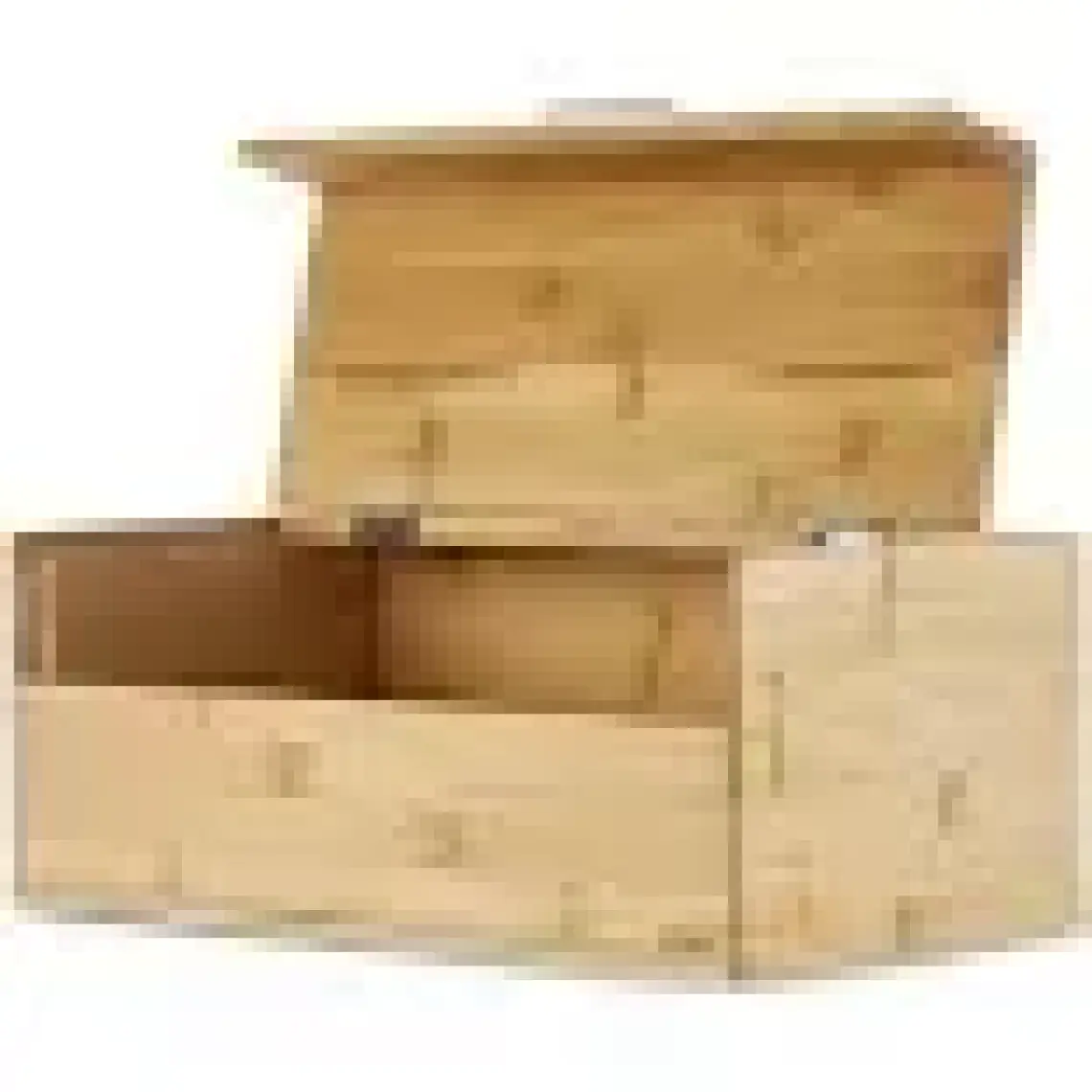 Karaca Nord Bamboo Ekmek Kutusu 38 cm