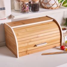 Karaca Aksel Bamboo Ekmek Kutusu 38 cm