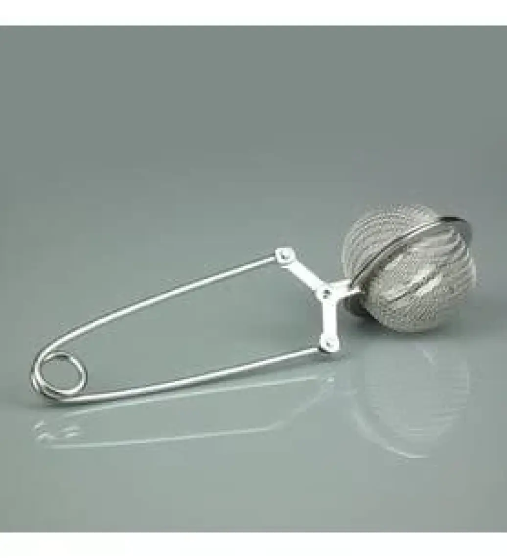 Tafce Paslanmaz Çelik Demlik Çay Süzgeci Bitki Çayı Süzgeci Çay Kahve Demleme