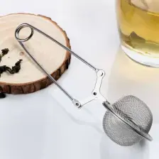 Akayev  Balsa Yeşil Çay Süzgeci
