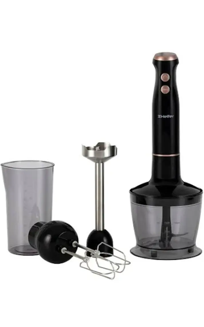 Cook With Love Blender Seti