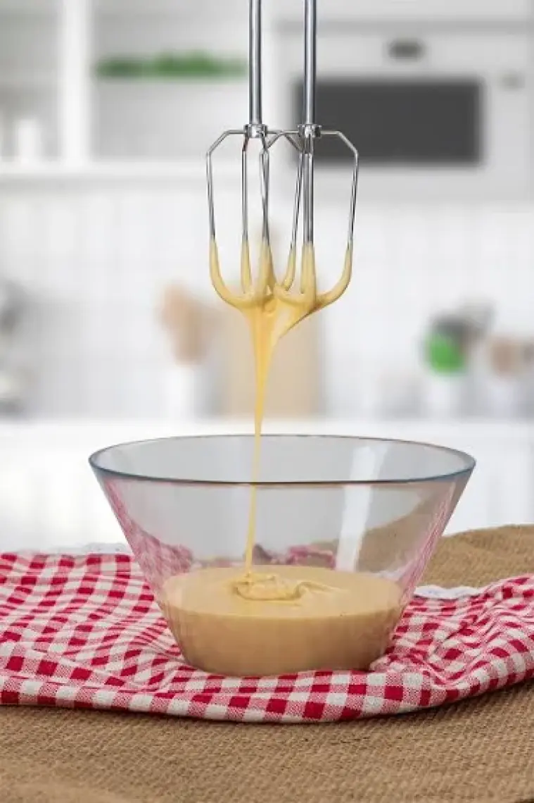 Cook With Love Blender Seti
