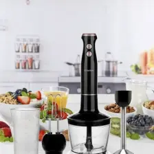 Cook With Love Blender Seti