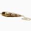 Beta BA0053 Stainless Steel Tea Infuser Gold Çelik Süzgeç