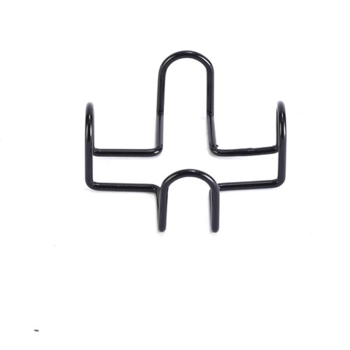 Gifthome 6 Lı Kuş Figürlü Metal Bardak Altlığı ve Metal Stand