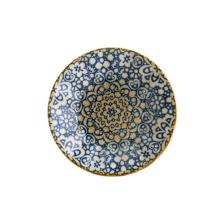 Bonna Alhambra Rita Acem Çay Tabağı 11 cm 6 Kişilik