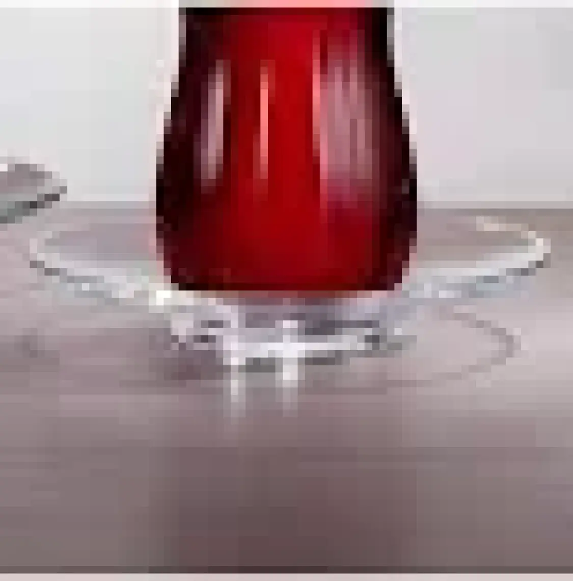 Paşabahçe Çay Tabağı 54621 6'lı Linka