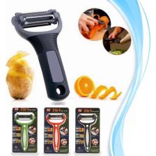 Pratik Roto Peeler 3 in 1 Soyacak