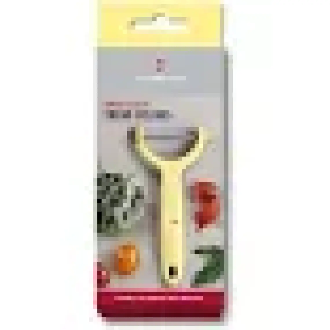 Victorinox 7.6079.82 Swiss Classic Trend Colors Domates ve Kivi Soyacağı