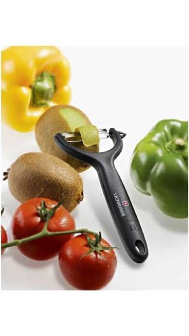 Victorinox Kivi ve Domates Soyacağı (VT 7.6079)