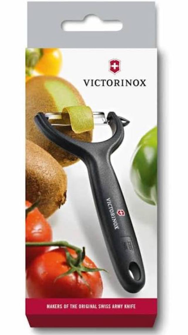 Victorinox Kivi ve Domates Soyacağı (VT 7.6079)