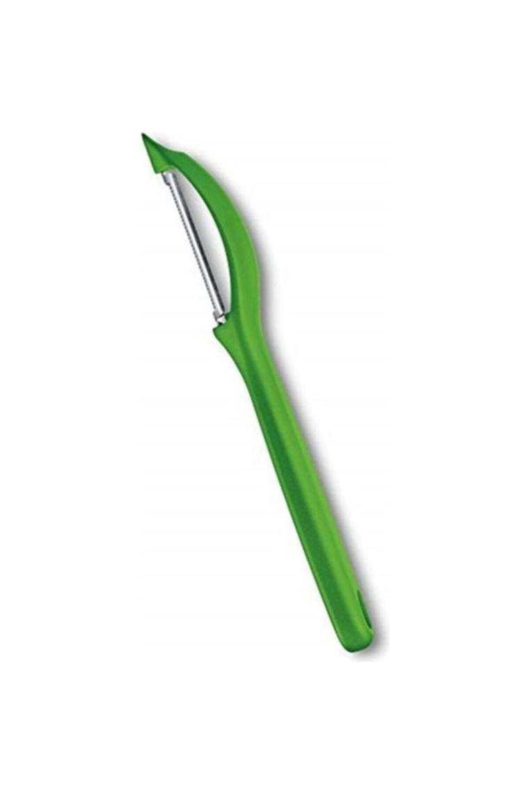 Victorinox VT 7.6075.4 Yeşil Sebze ve Meyve Soyucu