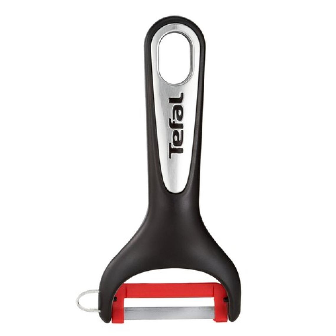 Tefal K20718 Ingenio Paslanmaz Çelik Uçlu Sebze Soyucu - 2100087332