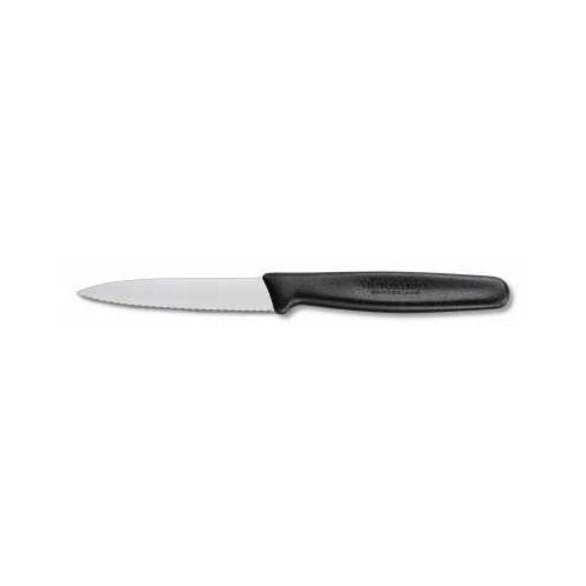 Victorinox 5.0633 8Cm Tırtıklı Soyacak