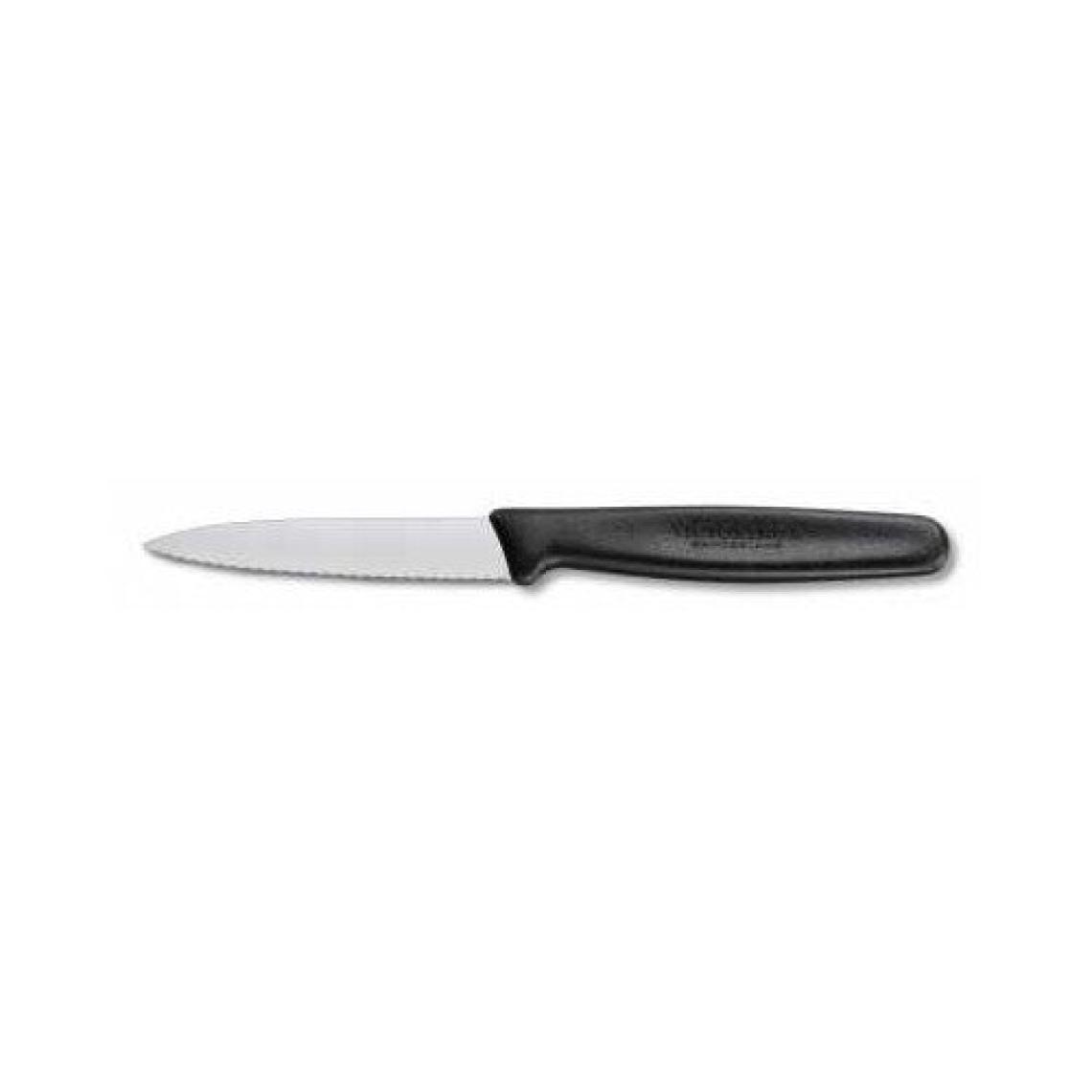 Victorinox 5.0633 8Cm Tırtıklı Soyacak