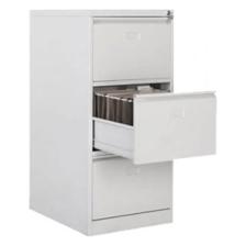 Jessan Ofis Üçlü Kartoteks Dolabı