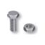 Galvanizraf 4 Katlı Galvaniz Çelik Raf Arşiv Rafı Depo Rafı Kiler Rafı 31X75X100