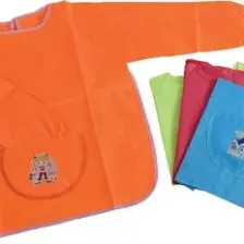 Südor Anaokulu Boyama Önlüğü X Large Beden