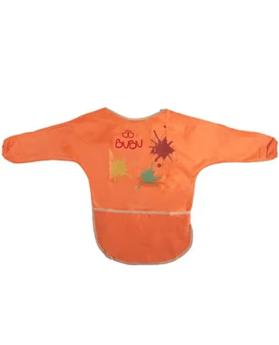 Bubu Önlük 6-8 Yaş ( Su Geçirmez) 00006