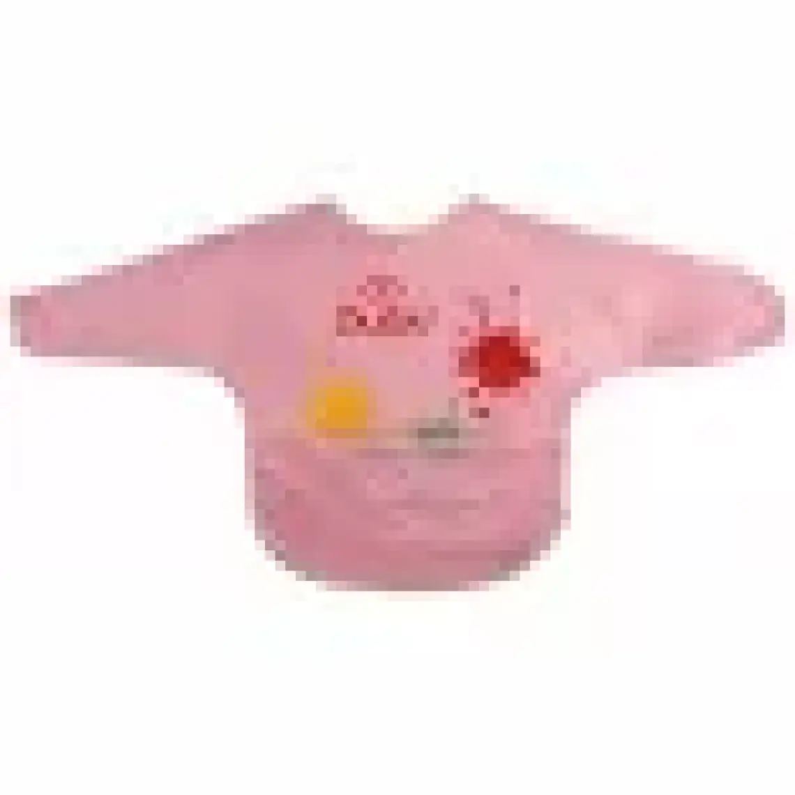 Bubu Önlük +10 Yaş ( Xl) Su Geçirmez