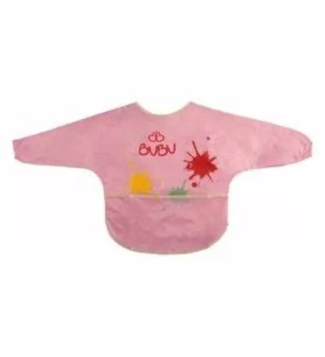 Bubu Önlük +10 Yaş ( Xl) Su Geçirmez