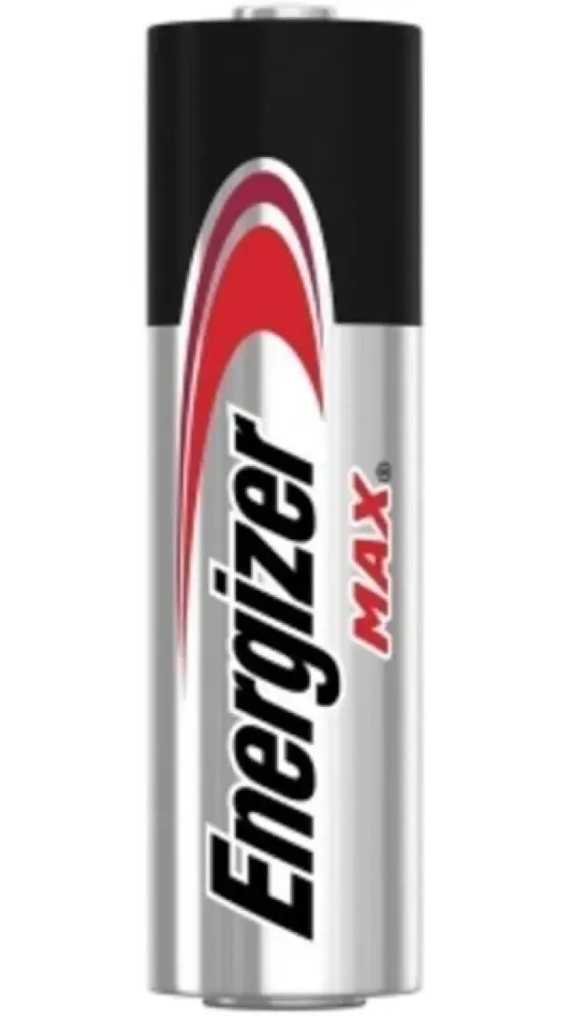 Energizer Alkalin Max Aa Kalem Pil 6+2