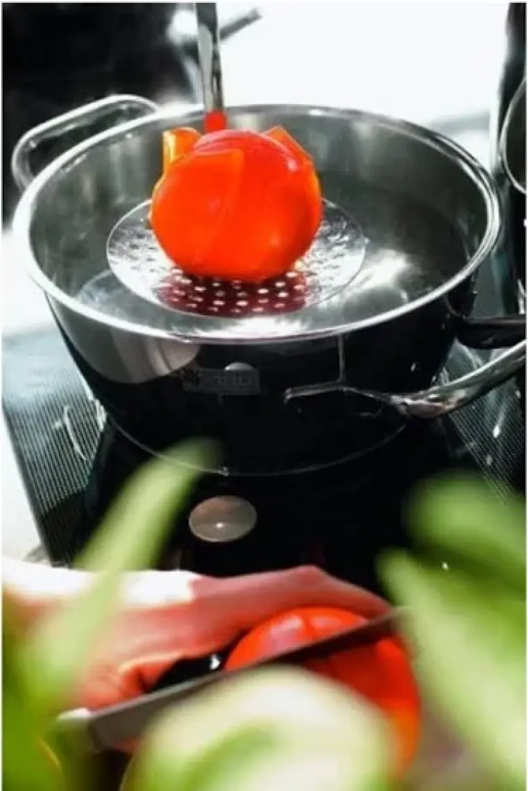 Wmf Profi Plus Delikli Kepçe