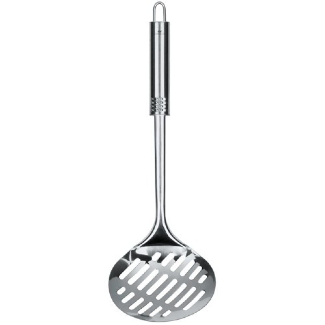 Nirosta 40466  Oval Griff Paslanmaz Metalden Kevgir 35 cm