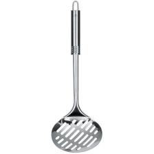 Nirosta 40466  Oval Griff Paslanmaz Metalden Kevgir 35 cm