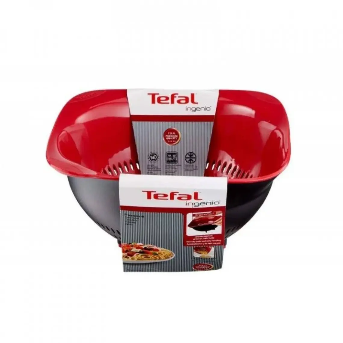 Tefal Ingenio Kevgir