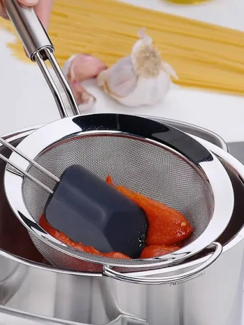 Wmf Profi Plus Süzgeç 16 Cm