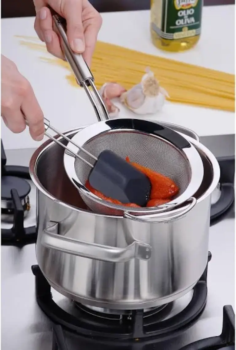 Wmf Profi Plus Süzgeç 16 Cm
